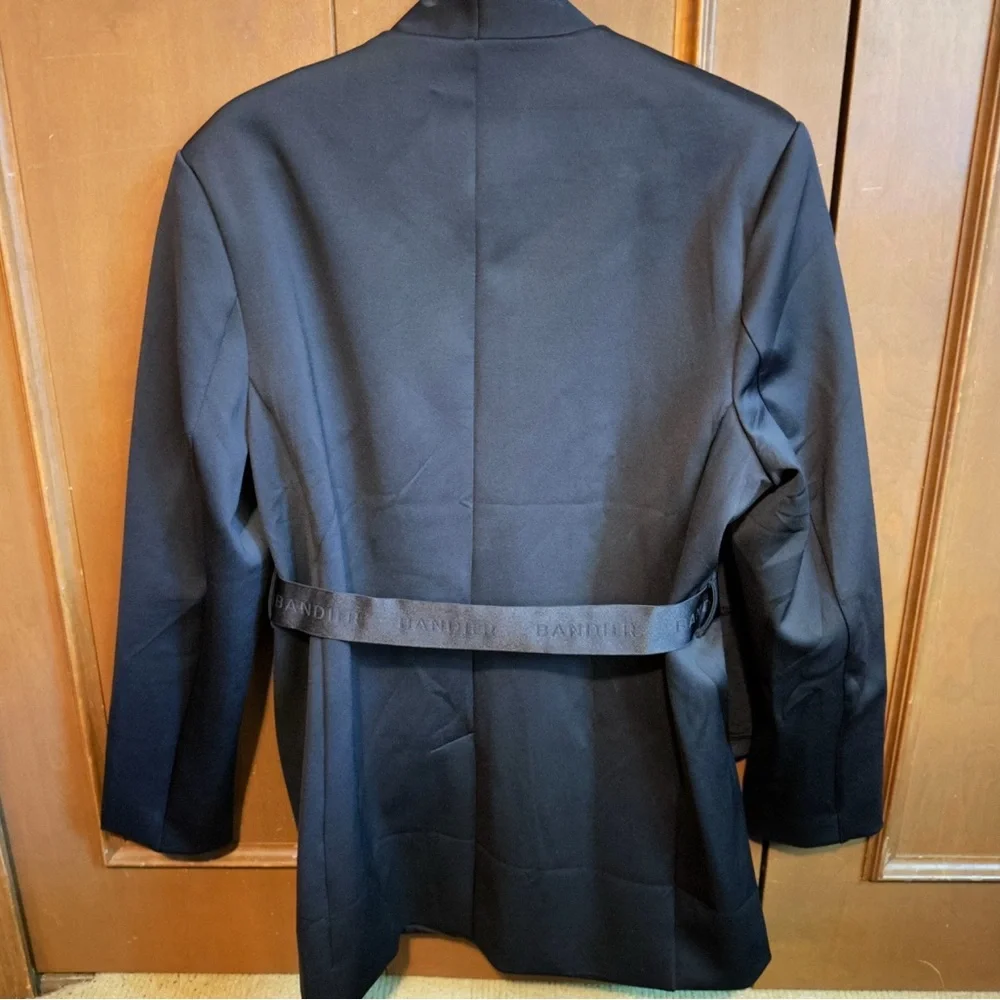 Sport Logo Blazer - Picture 9 of 10